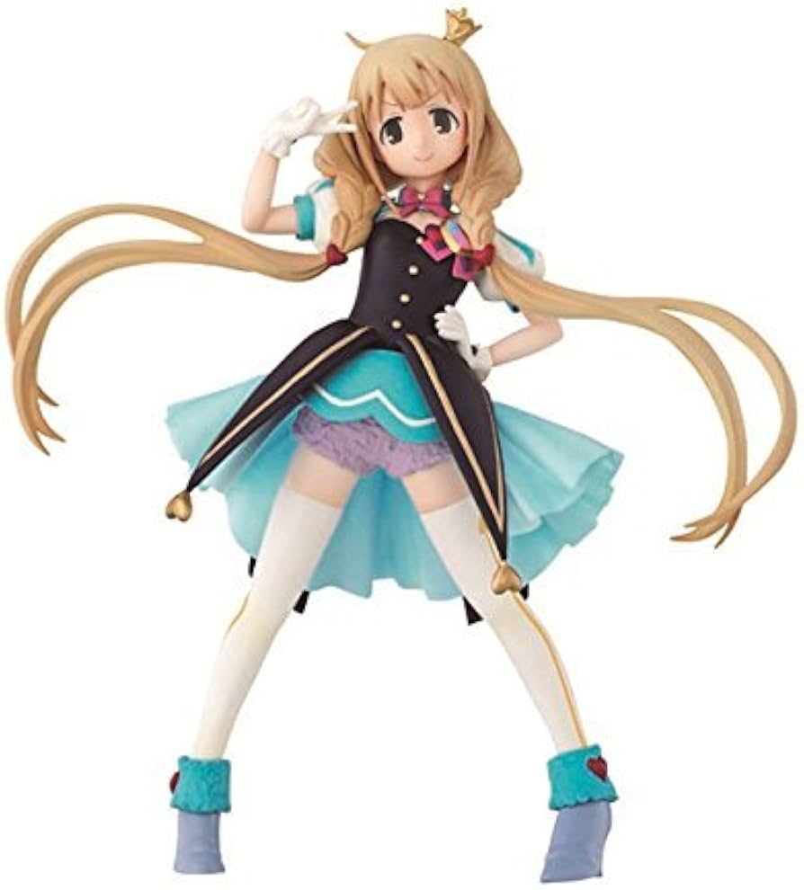 Amazon | 一番くじプレミアム アイドルマスター シンデレラガールズ