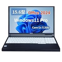 Amazon.co.jp: 【整備済み品】ノートPC LIFEBOOK A577 /15.6型/Core i3