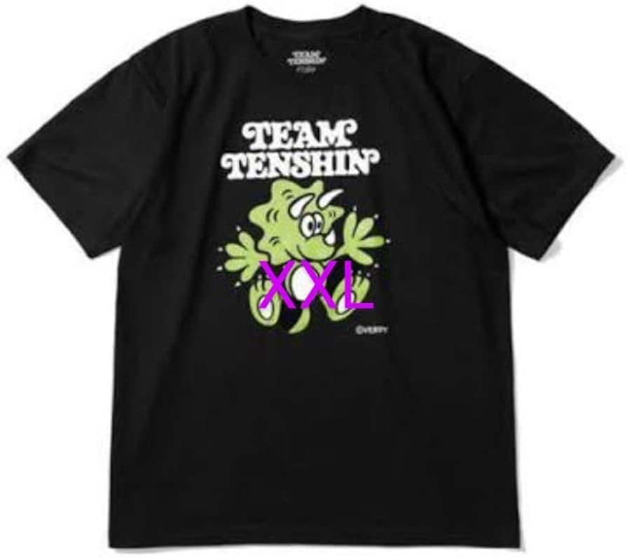 那須川天心Tシャツ