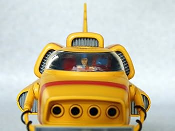 Amazon | 青島文化教材社 サンダーバード No.16 サンダーバード4号 1