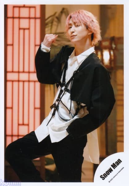 Man佐久間大介公式写真 セットA Man佐久間大介公式写真 セットA Man 佐久間