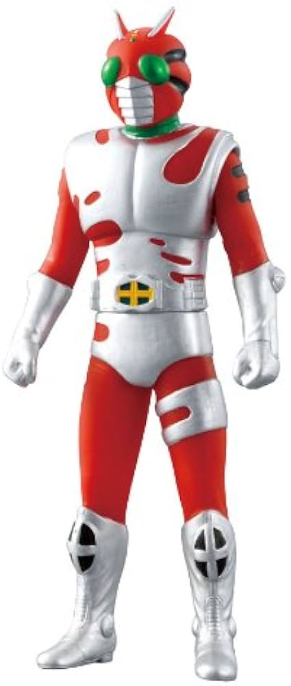 BANDAI SPIRITS / ヒーロー│特撮 OTHERS VOL.20 仮面ライダーZX│株式