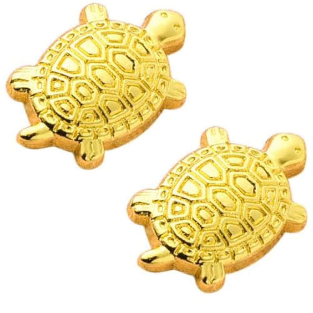 ソニーエンジェル金亀黄金亀 gold turtle