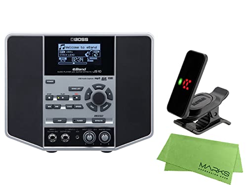 Amazon | BOSS ボス - オーディオプレーヤー／ギターエフェクター