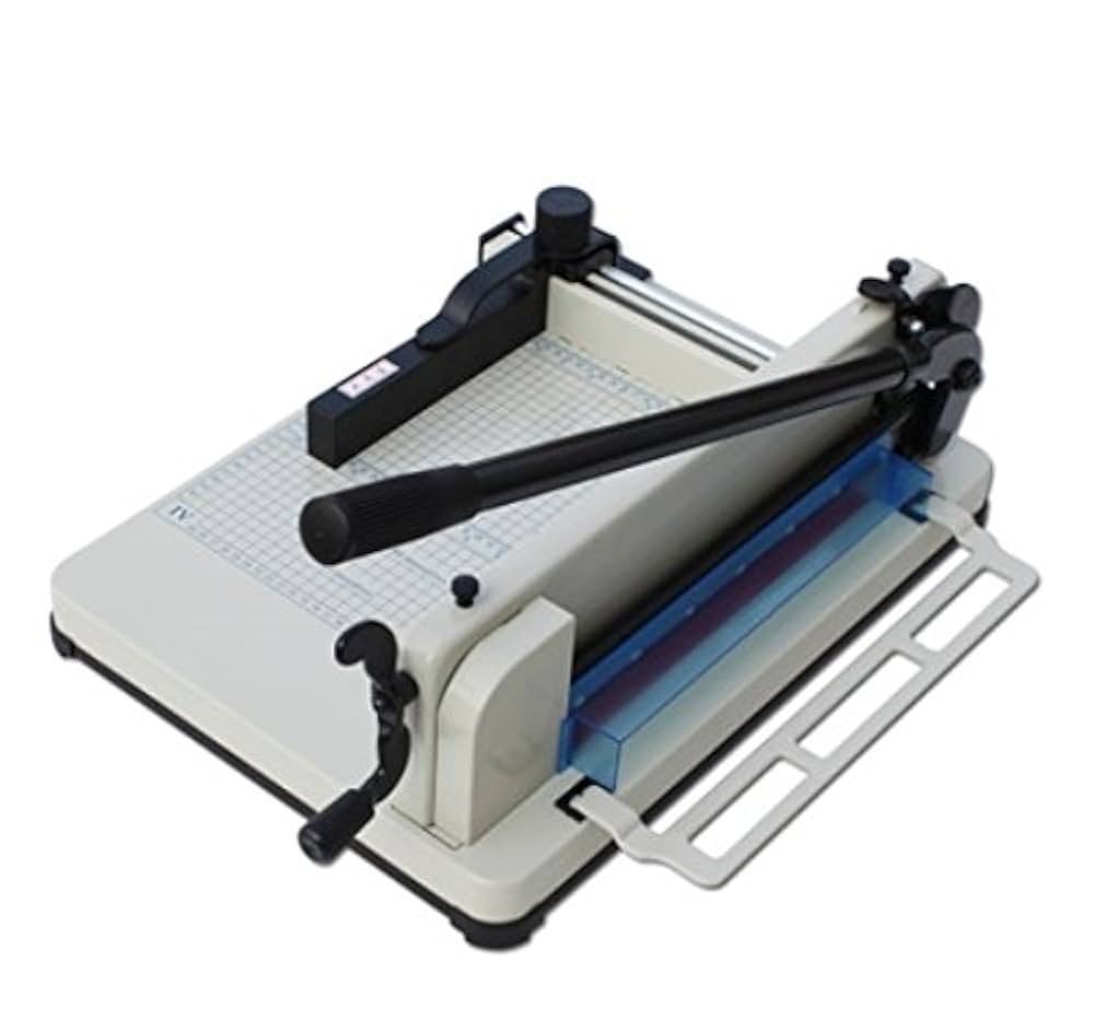A4対応 手動裁断機 グリッド付き 【公式通販】