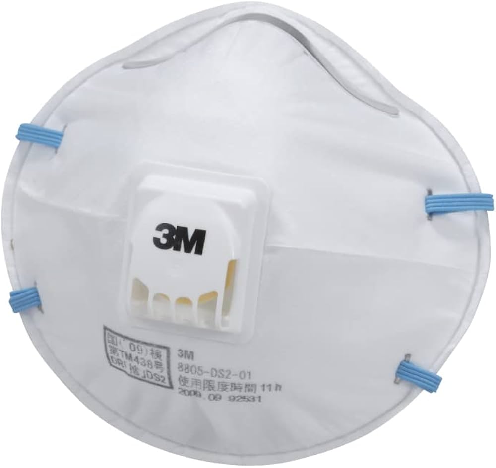 3mマスク防塵マスク