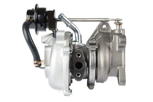 ターボチャージャー MR ワゴン、アルトラパン ターボチャージャー MR