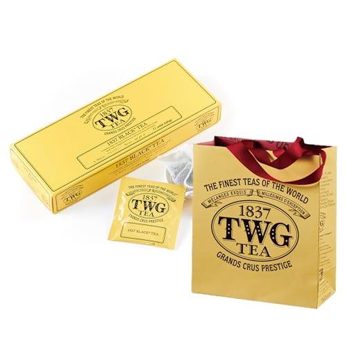 TWG Tea ティーバッグ 紅茶」の人気商品一覧 | 安い商品を通販サイト