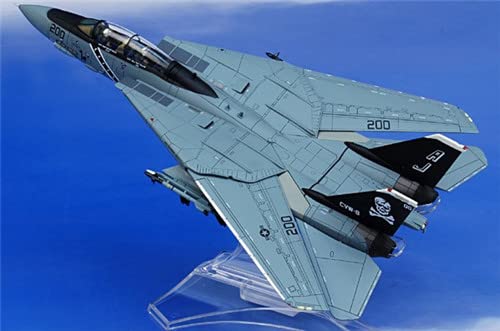 センチュリーウイングス F-14A TOMCAT VF-41 1/144 F-14A トムキャット