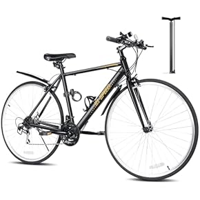 Amazon.co.jp: クロスバイク - 自転車本体: スポーツ＆アウトドア