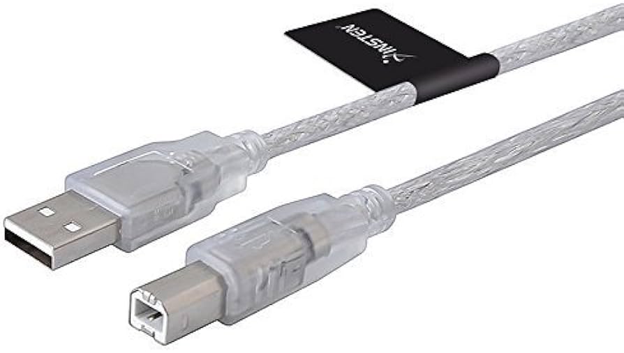 Amazon.com: TacPower 10FT USB Cable Cord for Pioneer DDJ-SX DDJSX