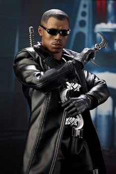 Amazon.co.jp: ムービー・マスターピース ブレイド2 1/6スケール