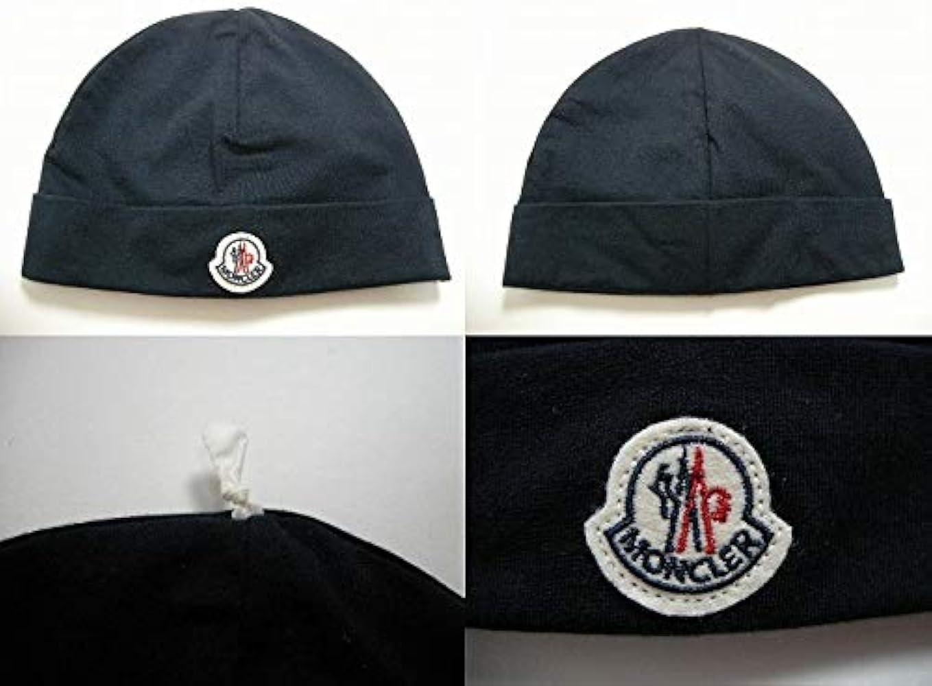 Amazon.co.jp: [モンクレール] BERRETTO キッズサイズ ベビー 赤ちゃん