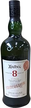 Amazon.co.jp: アードベッグ 8年 フォー ディスカッション