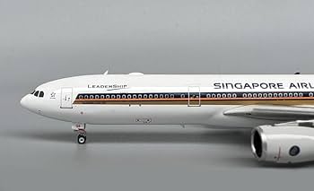 Amazon.com: ACE HOBBY for Phoenix for Singapore Airlines