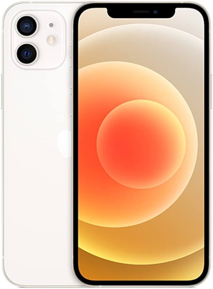 Amazon.com: Apple iPhone 11, US Version, 256GB, White - Unlocked