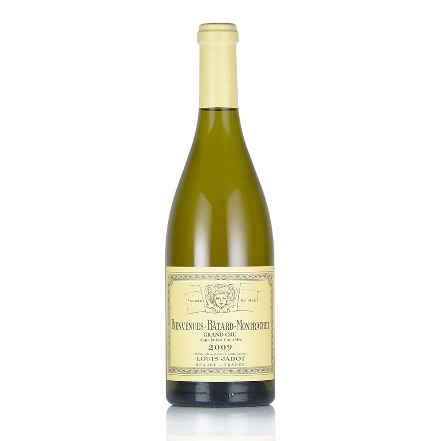 バタール・モンラッシェ グランクリュ 1994年 ルイ・ジャド バタール