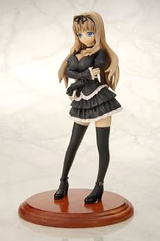 Amazon.co.jp: レジーニャ ToHeart2 久寿川ささら (1/6スケールPVC塗装