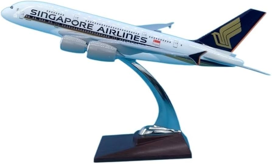 Amazon.co.jp: 対象: 1:200 スケール 36 Cm エアバス A380