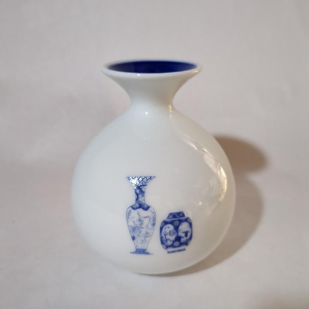 中国古美術✦清大明宣徳紋・緑彩・魚藻紋酒壺38＊19✦置物・酒道具