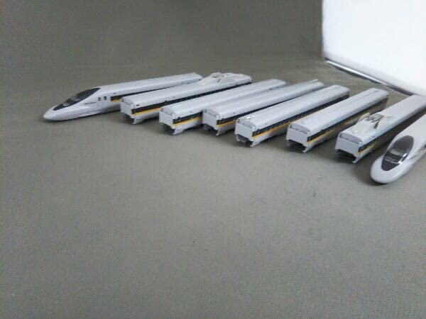 鉄道模型 Nゲージ TOMIX 92751 ひかりレールスター 700系新幹線 Amazon