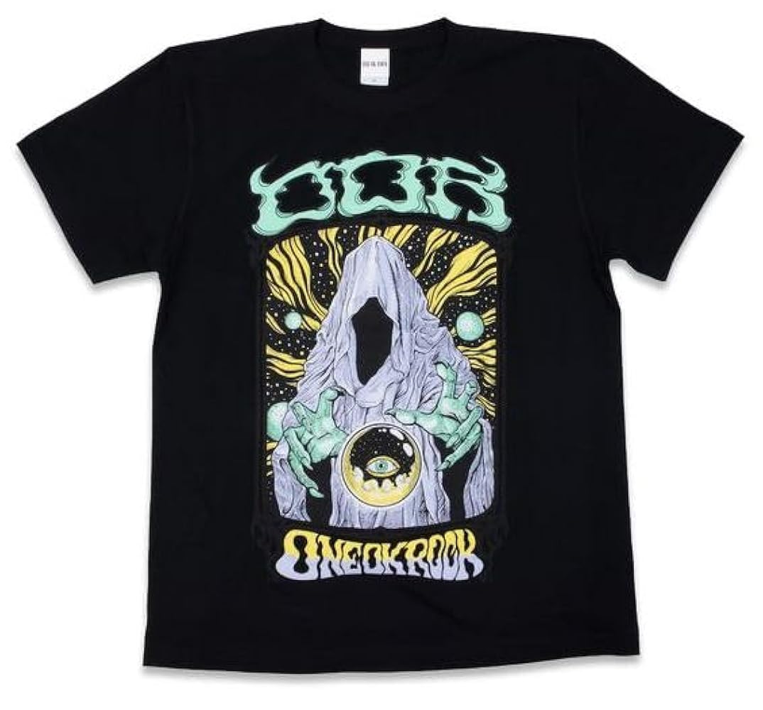 ONE OK ROCK Tシャツ Lサイズ 2024 ONE OK ROCK】Tシャツ 2024 Lサイズ