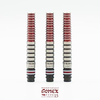 専用】トリニダード ゴメス15 山田勇樹モデル 2BA 20g TRiNiDAD