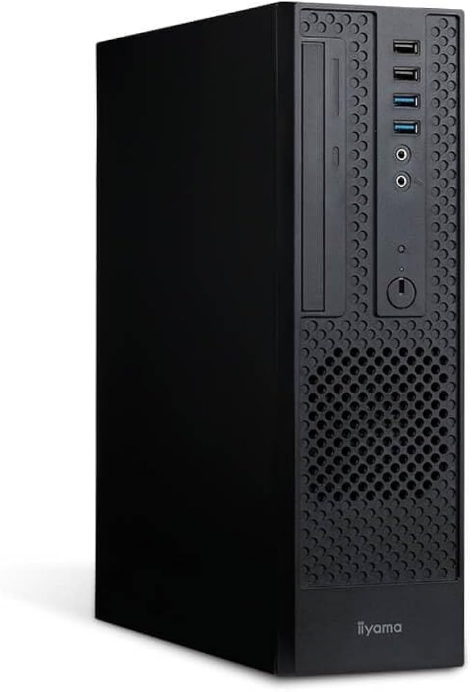 Amazon.co.jp: iiyama PC デスクトップPC STYLE INFINITY [Core i5