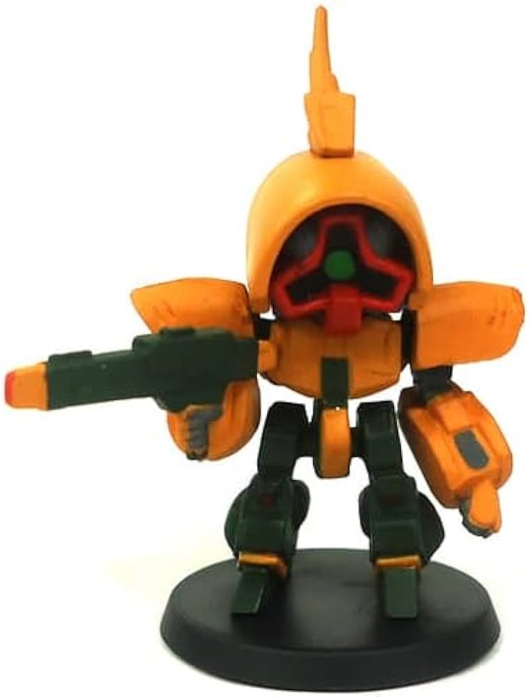 M*Y様 内袋未開封品※【ガンダム the ガンダム】ポケットフィギュア