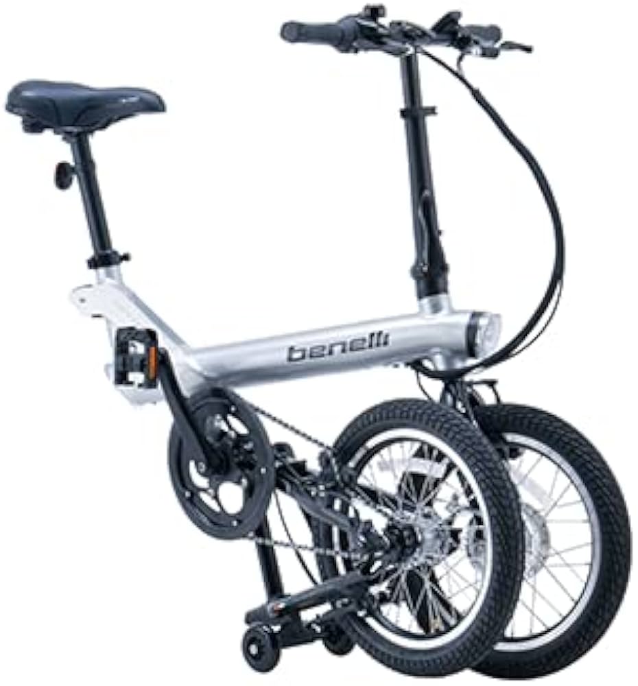 nana】BENELLI mini Fold 16 popular Amazon.co.jp: Benelli Benelli