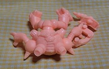 ロックマンX2 ロックマンセレクト 塩ビ 消しゴム ライドチェイサー