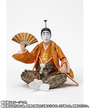 Amazon.co.jp: SH 志村けんのバカ殿様 フィギュア : ホーム＆キッチン