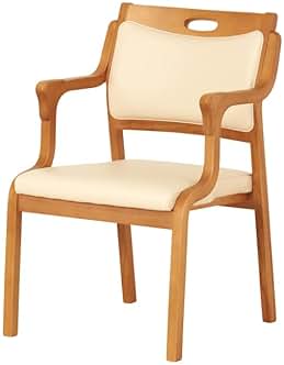 Amazon.co.jp: 貞苅椅子製作所 ダイニングチェア