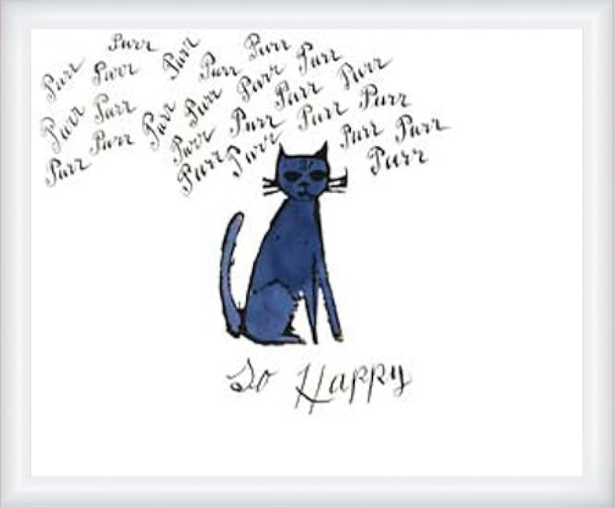 Amazon.co.jp: ポスター アンディ ウォーホル So Happy、 ca. 1958