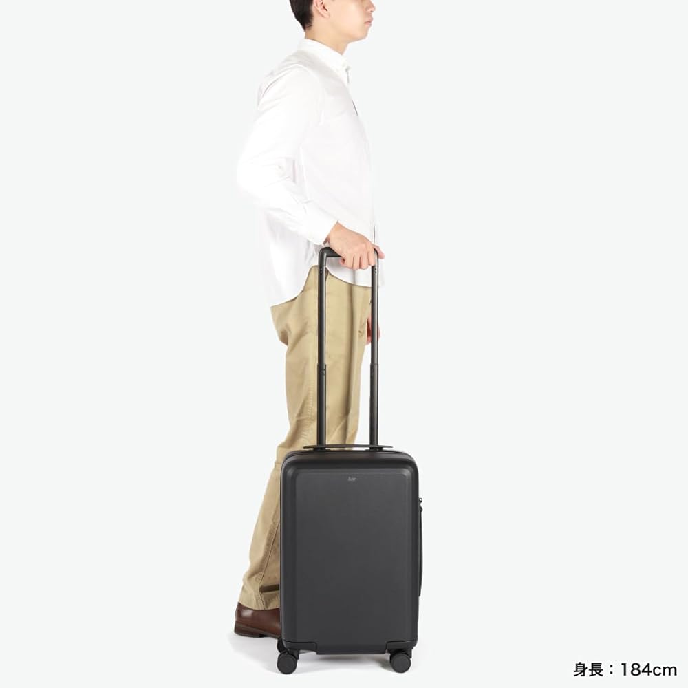 Amazon | [エアー] ラゲッジ コレクション Luggage Collection スーツ