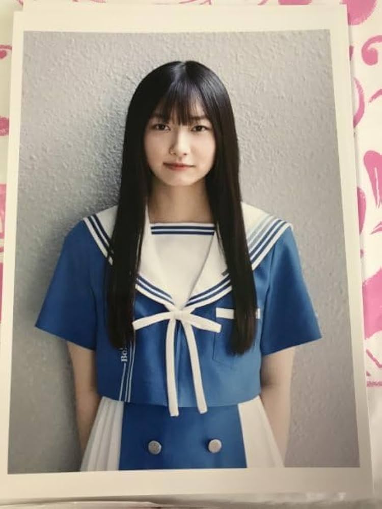 Amazon.co.jp: 萩原心花 僕青スペシャルフォトカード BOKUAO盤 封入