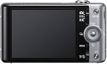 Amazon | SONY Cyber-Shot(サイバーショット) WX100 (1820万/光学x10