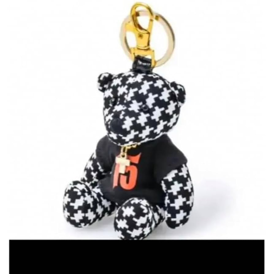 the GazettE】ルキ ラバーキーホルダー RUKI【ガゼット】 the GazettE