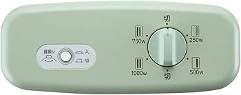 Amazon | アラジン(Aladdin) 電気ストーブ 遠赤グラファイトヒーター