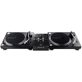 Amazon.co.jp: DJセット - DJ機材: 楽器・音響機器