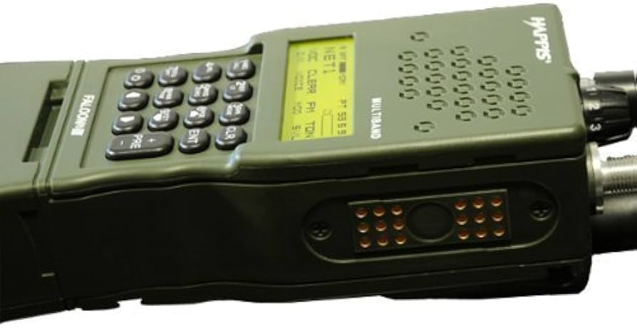 Amazon | Z-Tactical ダミーラジオケース PRC-152 グリーン ナイロン