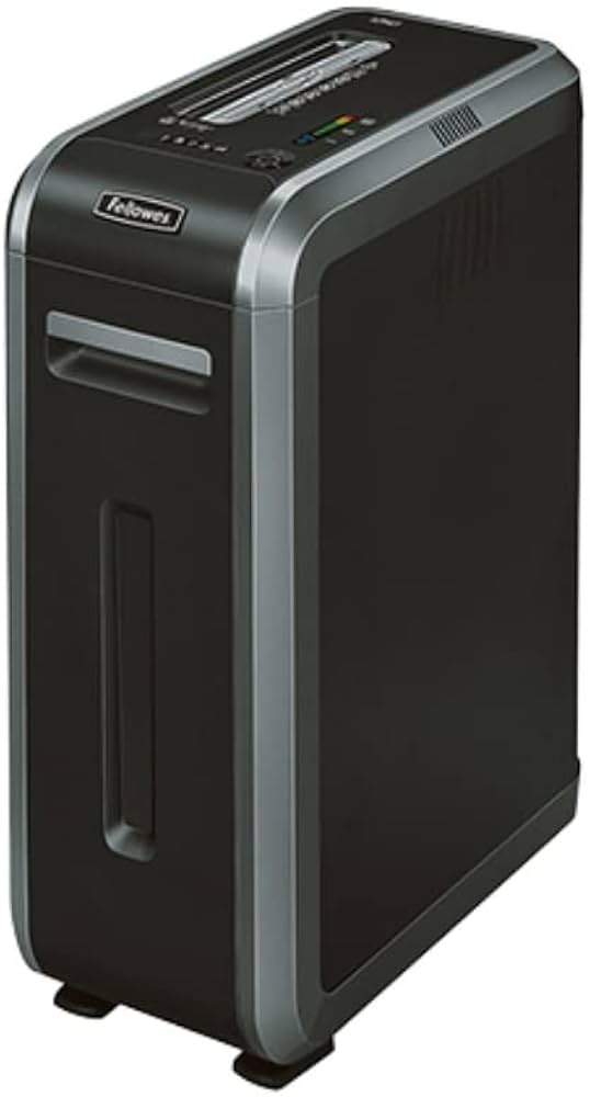 Fellowes 125Ci-2 CD/DVDシュレッダー 125Ci-2｜PRODUCT｜フェローズ