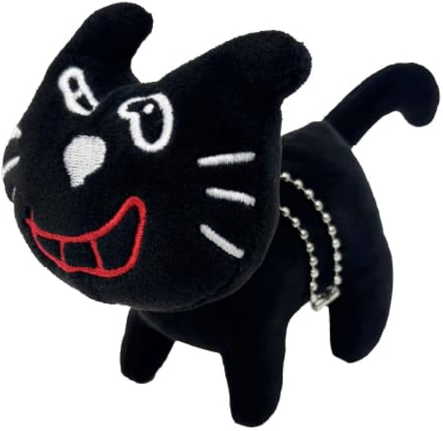 Amazon.co.jp: THE キヨ猫ぬいぐるみ (キヨの東キヨドーム in TOKYO