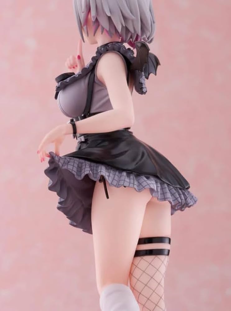 周防パトラ 1/7スケールフィギュア 周防パトラ 1/7スケールフィギュア