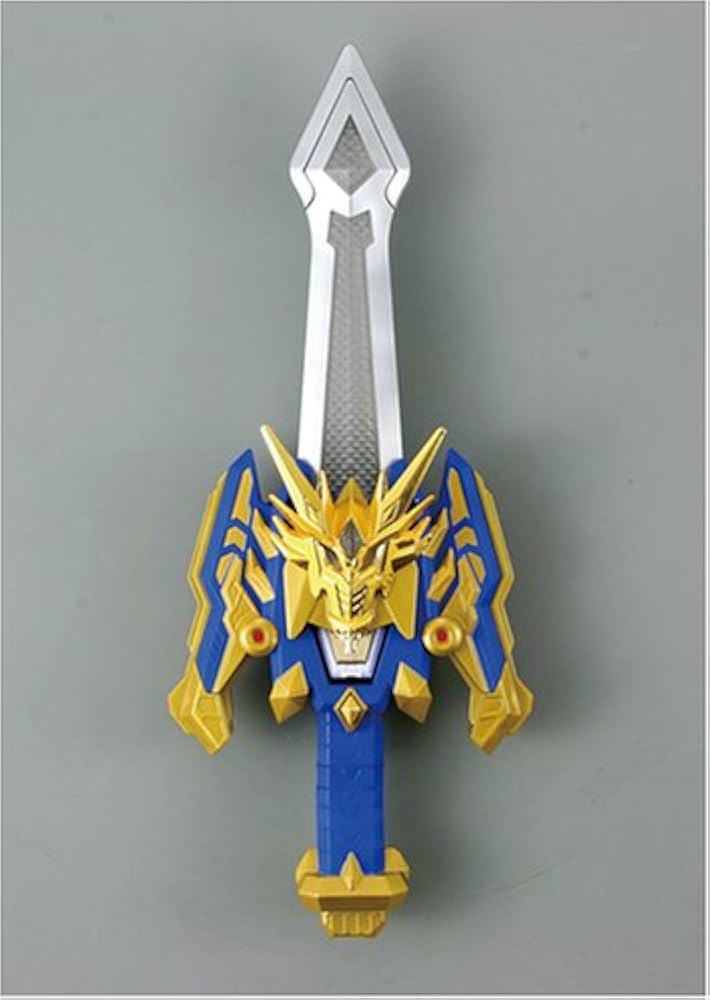 魔弾戦記リュウケンドー DXゲキリュウケン Amazon.co.jp: 魔弾戦記