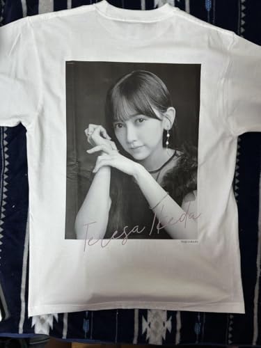 乃木坂46 乃木坂モバイル のぎBOX 遠藤さくら S賞 Tシャツ 乃木坂46