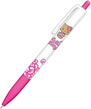 Amazon.co.jp: クラックス(CRUX) ハローキティ シャープペン リボン