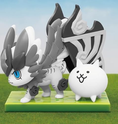 即日発送 にゃんこ大戦争 ネコの神獣オウダーク クレーンゲーム型貯金