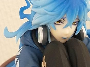 ツイステ プレミアムグレイスシチュエーションフィギュア イデア