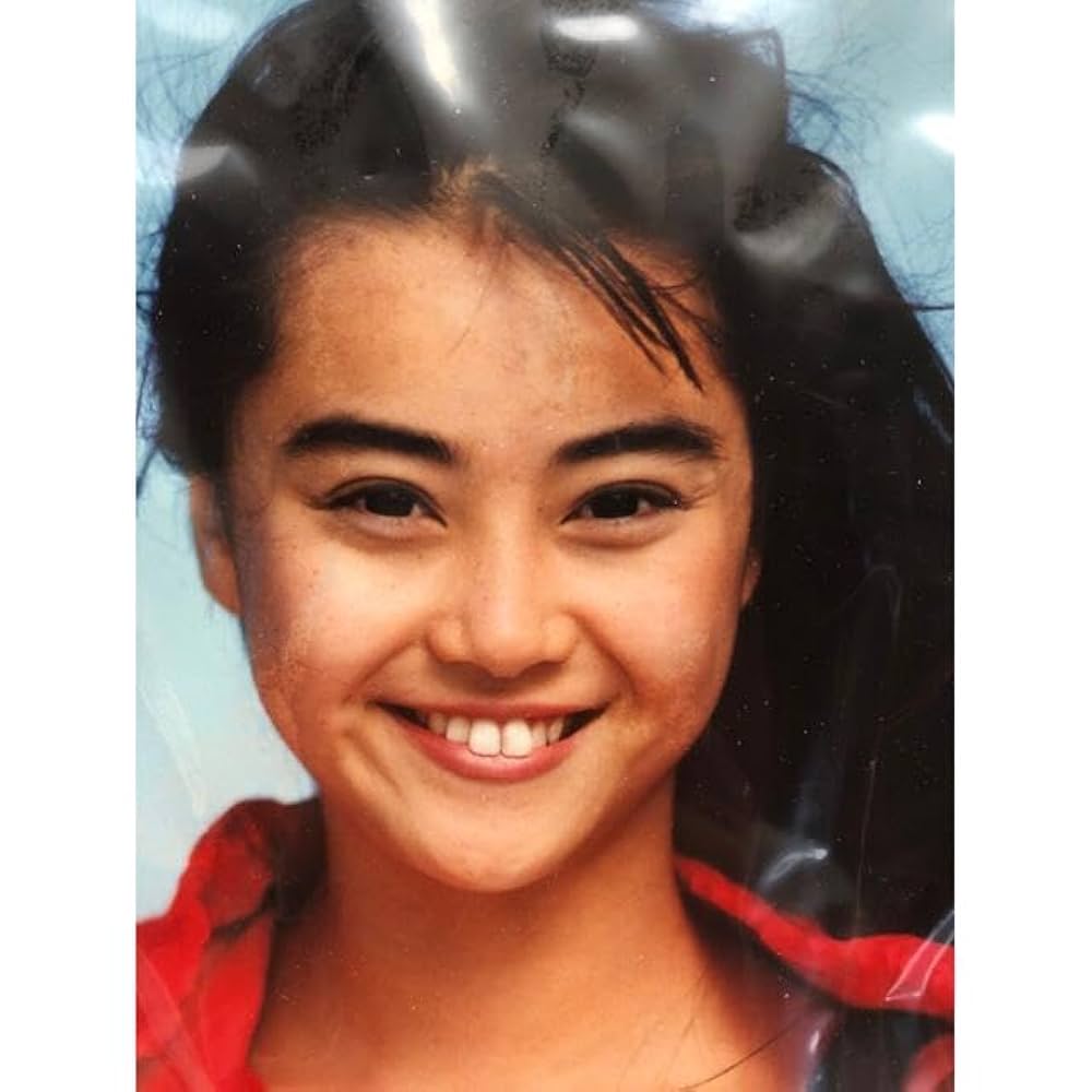 観月ありさ FUJICOLR ポスター15枚セット 観月ありさ FUJICOLR